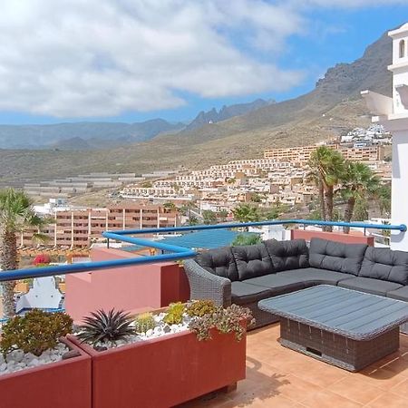 Апартаменти Balcon Roque Del Conde Адехе Екстер'єр фото