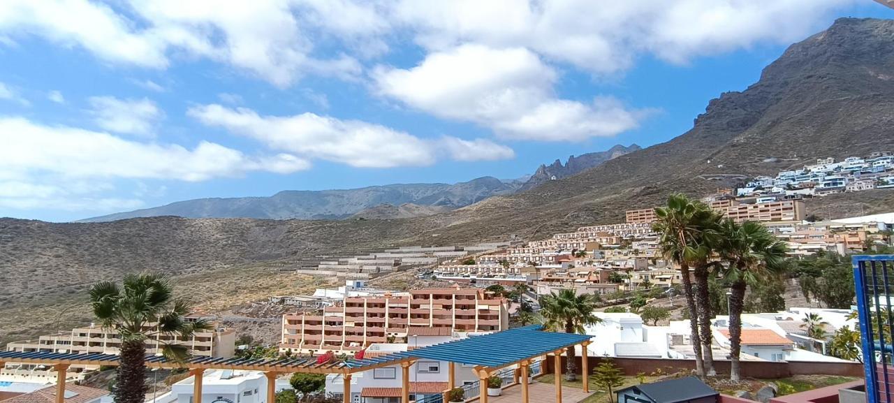 Апартаменти Balcon Roque Del Conde Адехе Екстер'єр фото